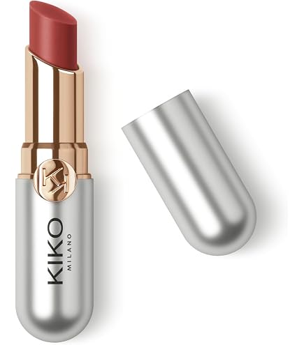 KIKO Milano Jelly Stylo 509, Wet Look Finish Glossy Lipstick