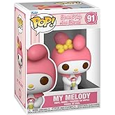 Funko Pop! Sanrio: Hello Kitty ve Arkadaşları - Benim Melodi