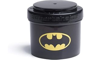 SMARTSHAKE Revive Storage - DC Comics, Batman - 200 ml.