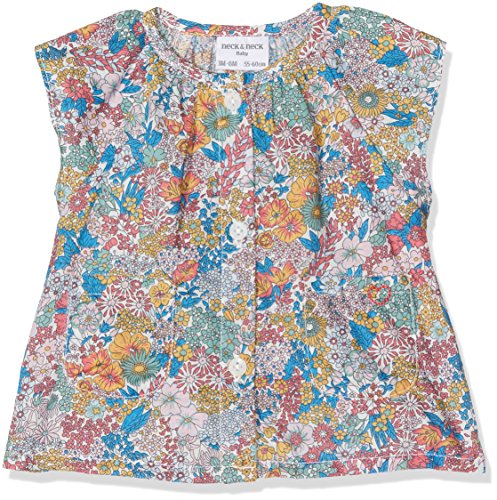 Neck & Neck Baby-Jungen T-Shirt 17v07703.33