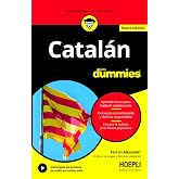 Catal&aacute;n para Dummies