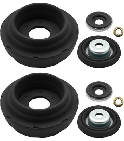 907990 - Monroe - Shock Mounting Kit,Kit De Mon 907990 - Monroe - Shock Mounting Kit,Kit De Mon