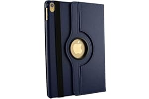 Funda Flyorigin para Soporte iPad Mini 6 de 8,3 Pulgadas (septiembre de 2021) con función de Despertar de sueño automático, rotación de 360 Grados, Funda Compatible para iPad Mini 2021