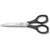 Victorinox 8.1017.16 Siyah Makas