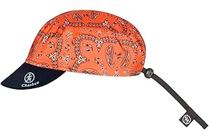 Chaskee Reversible Cap Cashmere