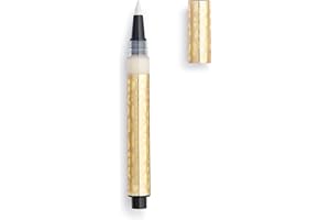 REVOLUTION BEAUTY LONDON Revolution Pro, Baguette anti-cernes éclaircissante et raffermissante, Ivoire, 2.2ml