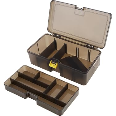 Amazon.co.uk Best Sellers: The most popular items in Tackle Boxes