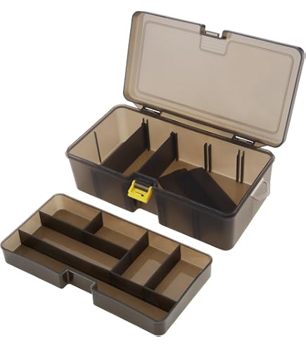 Savage Gear Lure Specialist Tackle Box 39x28x12.5cm Savage Gear Lure Specialist Tackle Box 39x28x12.5cm