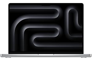 MacBook Pro 14,2 tum med M5 Pro-chip med 15 processor och 16 grafik: Byggd för AI, Liquid Retina XDR-skärm, 24GB enhetligt minne, SSD, Wifi 7