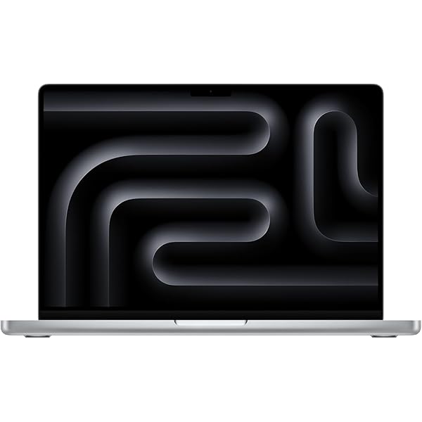 Apple 2023 MacBook Pro (14-inch, Apple M3 Pro chip with 12‑core