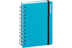 EXACOMPTA Agenda Forum Iderama 12 x 17 cm Journalier