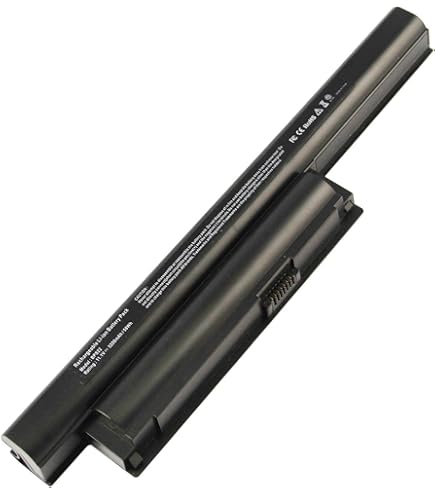 Batterie compatible pour Sony VAIO PCG-GR100, PCG-GR114EK, PCG-GR114MK