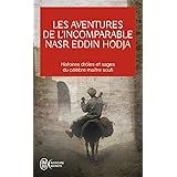 Amazon Fr Absurdites Et Paradoxes De Nasr Eddin Hodja Maunoury Jean Louis Livres