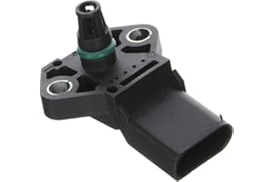 Metzger 0905270 Sensor, presión colector de admisión