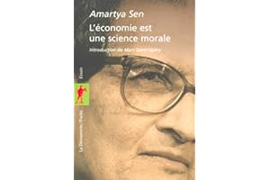 L'économie est une science morale
