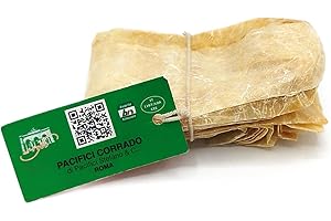 Pacifici Corrado© - 10 pz di Budello Collati Maiale per insaccare salumi - 50 mm