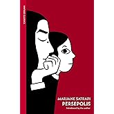 Persepolis I & II: Marjane Satrapi (Vintage Classics)