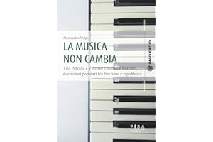 La musica non cambia. Tito Petralia e Vittorio Emanuele Bravetta, due autori popolari tra fascismo e repubblica