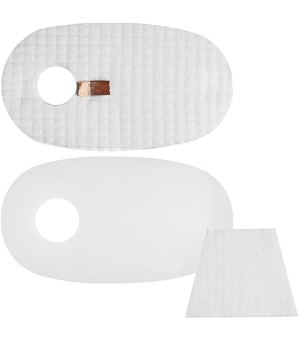 Kit Filtro Da 2 Pezzi Per Aspirapolvere Shark Rocket HV300 Hv301 Hv302 Hv305 Hv310 Codice Articolo Xffv300 E 1080ftv320~p118977932 - Foto 6