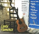 Cante flamenco