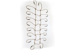 GARTENPIRAT Red de escalada, diferentes tamaños