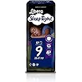 Libero SleepTight 9 (6 Packs of 10)