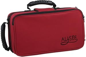 Alysée - Etui "Light" clarinette Sib