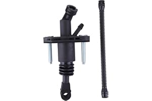 LICHENGTAI 90523770 Clutch Master Cylinder for Vauxhall Astra G 1998-2004, for Astra H 2004-2010 All Models Clutch Pump Master Cylinder Replace 5679305, 56 79 305