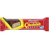 &Uuml;lker &Ccedil;ikolatalı Gofret 36 gr X 216 Adet