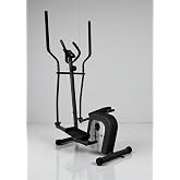 Voit Vfit By Voit Rio Manyetik Eliptik Bisiklet (SESSİZ &Ccedil;ALIŞIR, ELDEN NABIZ &Ouml;L&Ccedil;ER)