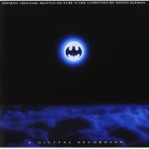 Batman 2: Danny Elfman: Amazon.es: CD y vinilos}