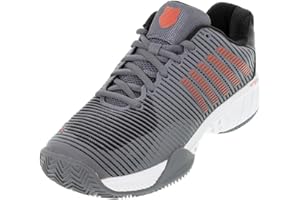 K-Swiss Hypercourt Express 2 HB, Scarpe da Tennis Uomo