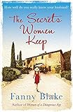 Cover zum Buch The Secrets Women Keep