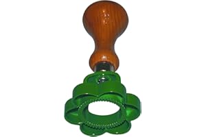 Elettro Center Art.183 Taglia Ravioli, Multicolore