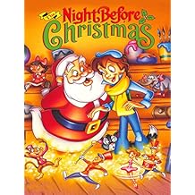 Amazon.co.uk: The Nightmare Before Christmas