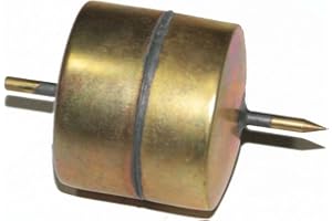 Enfield County Jikov Carb Carburettor Float For Jawa CZ Carb Float- 125 175 180 250 350