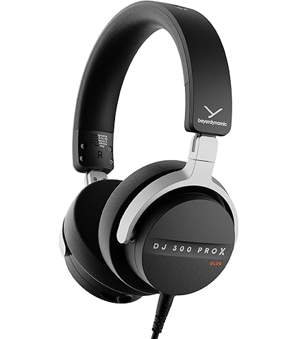 AKG M220 Pro Stylist Professional Large Diaphragm DJ Semi-Open