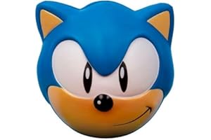 Fizz Creations Sonic The Hedgehog - Palla anti-stress