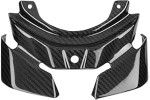 ‎KIMISS KIMISS Motorrad Rücklicht Zubehör Rücklicht Schutz Abdeckung für MT-10 / FZ-10 2016-2018