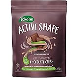 Yokebe ACTIVE SHAPE Chocolate Crush - Mahlzeitersatz für eine gewichtskontrollierende Ernährung - Diät-Drink mit hohem Protei