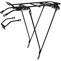 ACID Gepäckträger SIC PURE 29" RILink - Black