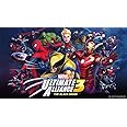 Nintendo Marvel Ultimate Alliance 3: The Black Order (Switch)