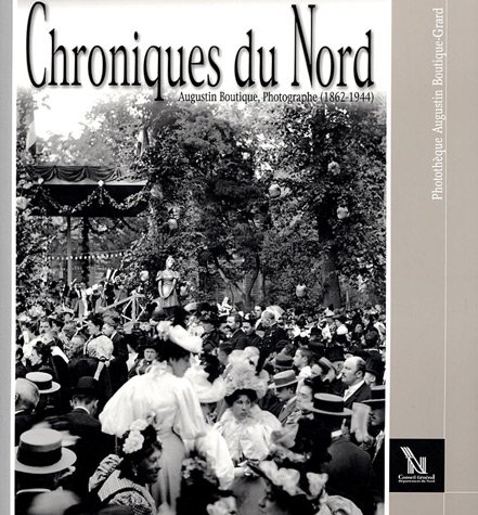 Chroniques du Nord