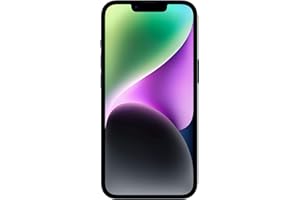 Apple iPhone 14 128GB - Mezzanotte (Ricondizionato)