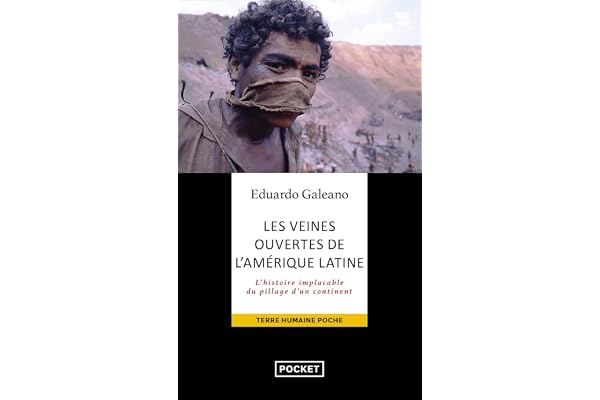Les veines ouvertes de l'Amérique latine