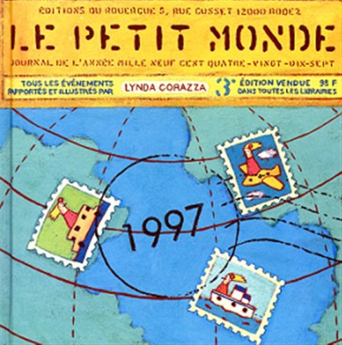 Le petit monde