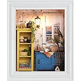 dollhouse frame kit