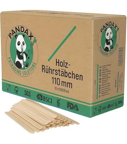 Commerline koffiemok to go karton – 500 stuks, 200 ml (7 oz) | Wegwerp kartonnen mok voor koffie & thee | Wegwerpmok om mee te nemen | Papieren mok voor warme