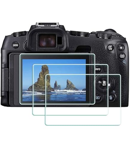 Buy Canon EOS RP 26.2 Megapixels Digital Camera (Black) Online at