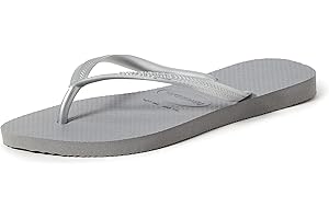 Havaianas Mädchen HAV. Slim Soft Zehentrenner